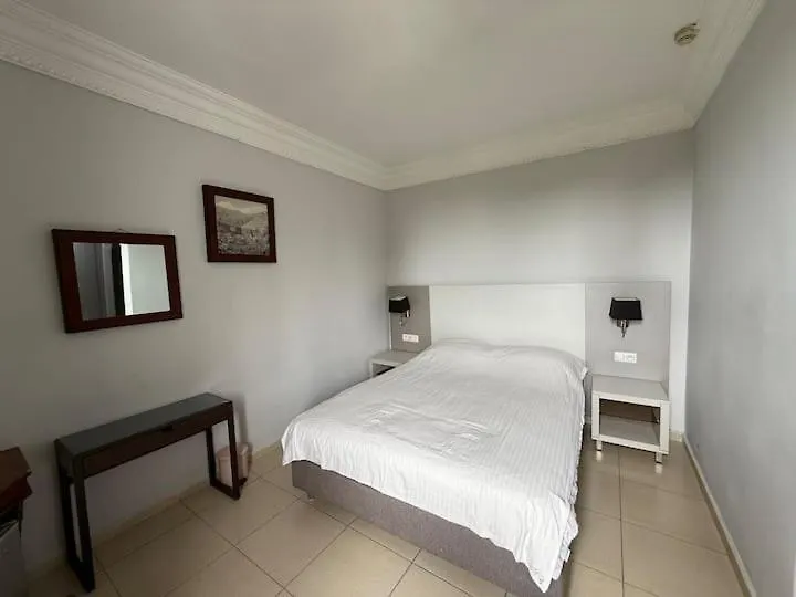 Hotel Harti Marrakesh