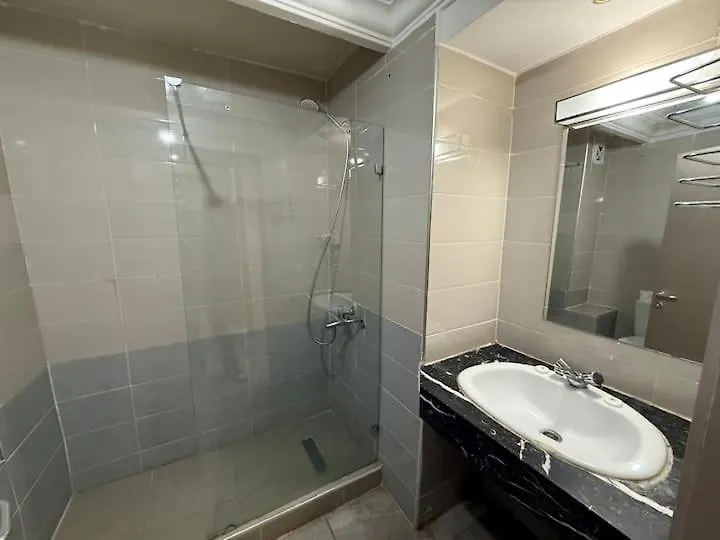 Hotel Harti Marrakesch