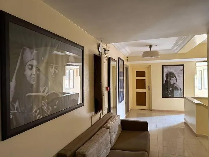 Hotel Harti Marrakesh