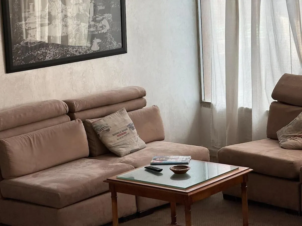 Hotel Harti Marrakesh