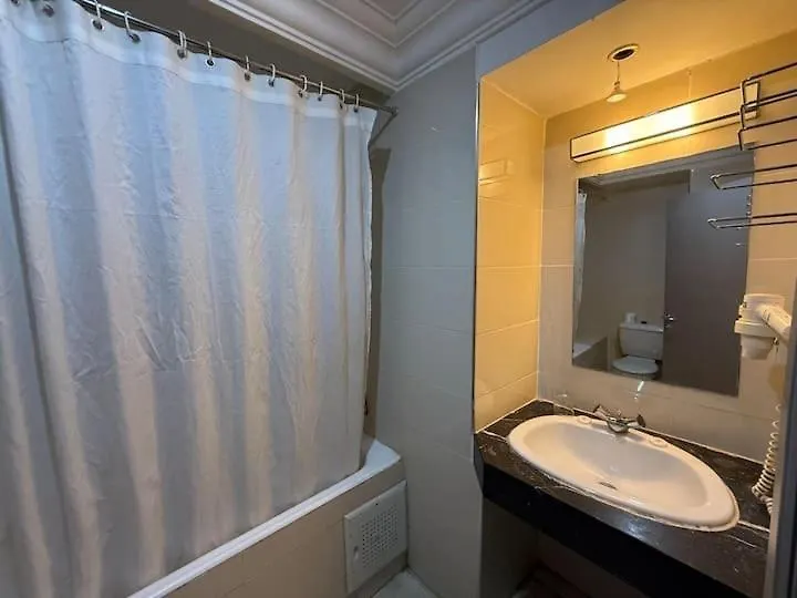 Hotel Harti Marrakesh