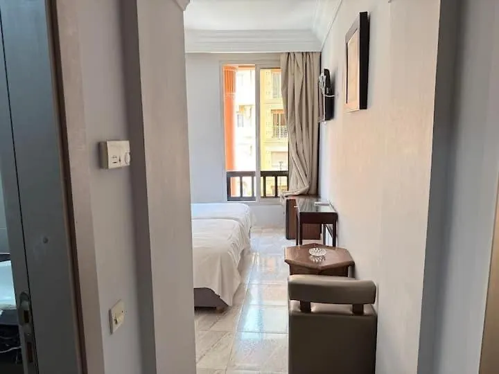 Hotel Harti Marrakesh
